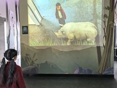 -陕西自然博物馆