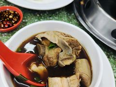 -新峰肉骨茶