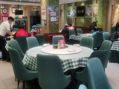 大堂-紫光园(吕家营店)