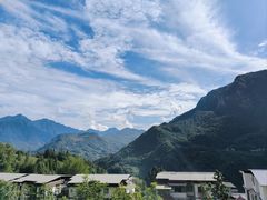 -阿坝州汶川特别旅游区