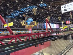 -谢列梅捷沃国际机场