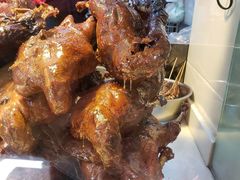 -王浩儿纪六孃甜皮鸭(东大街店)