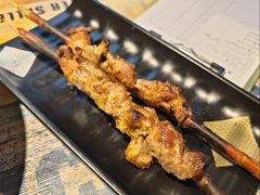 -新粤新疆菜(禅城店)