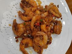 -朋友轩粤菜(十里河店)