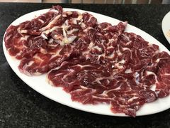 -五洲牛肉美食馆