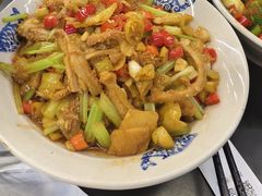 -潇湘阁(三里屯SOHO店)