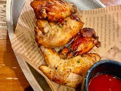 -Laures·月桂西班牙碳烤餐厅(十尚坊店)