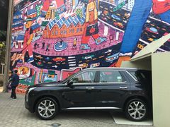 -现代汽车文化中心 Hyundai Motorstudio Beijing