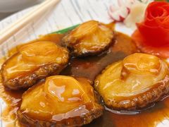 -银都上海菜馆(粤海东路店)