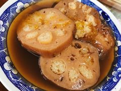 -粗茶淡饭(东关街店)