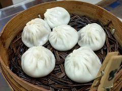 -老盛兴汤包馆(安波店)