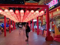 -万达茂商场(南京仙林店)