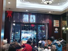 大堂-皇饭儿·王润兴酒楼(河坊街店)