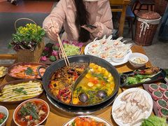 -楠火锅(太古里总店)