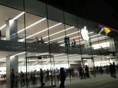android_upload_pic-Apple零售店(中街大悦城店)