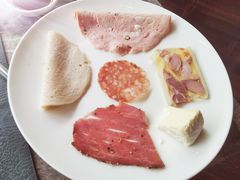 -外滩悦榕庄·海怡西餐厅