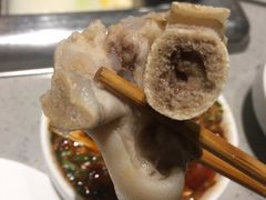 -海底捞火锅(凯德广场店)