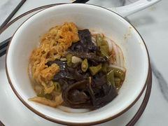-在巷子里的烤肉店·螺蛳粉烤鱼·牛蛙(和美城店)