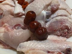 -龙泉人椰子鸡.糟粕醋.海南菜(三亚旗舰店)