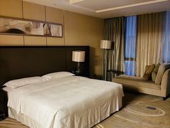 -廊坊固安福朋喜来登酒店