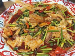 -崔少野猫耳朵老碗面(宫园中央店)