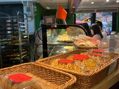 自助取餐区-汪玉霞(汉口里店)