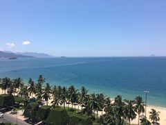 -顺峰渔港中国人的餐厅