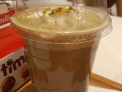 -Tims天好咖啡·贝果(东方广场店)
