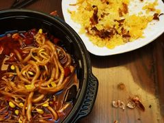 -阿毛饭店(和义路店)