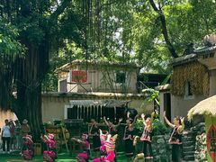 -深圳锦绣中华民俗村