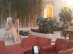 android_upload_pic-利顺德大饭店·维多利亚花园(小白楼店)