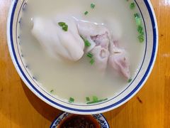-易老妈蹄花.特色川菜(人民公园总店)