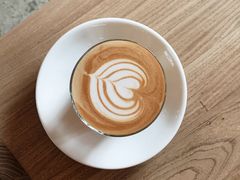 -VOYAGE COFFEE(北锣鼓巷店)