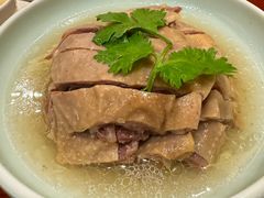 -扬州香格里拉·香宫中餐厅