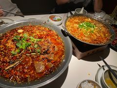 -麻六记(新天地店)