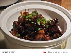 -绿茶餐厅(领展购物广场·中关村店)