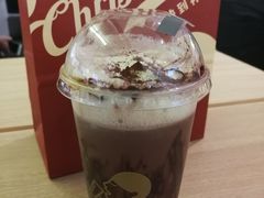 -喜茶(杭州滨江宝龙店)