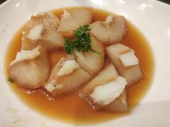 -老牌坊鲁菜名店(宽厚里店)