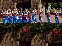 -广州莲花山旅游区