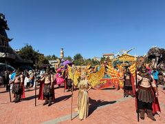 -波塞冬旅游度假区