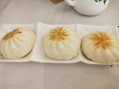 -稻香酒家·33年老字号·港式粤菜(富邦中心店)
