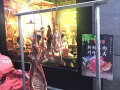 门面-红钳侠小龙虾·烧烤(中赢康康谷店)