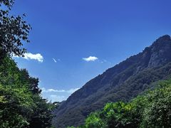 -沣峪口