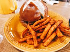 -HELLO 27 意面·沙拉·帕尼尼