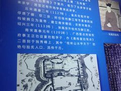 -桂林独秀峰王城景区