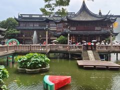 -绿波廊(豫园店)