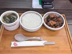 -72街荷叶饭(东方宝泰广场店)