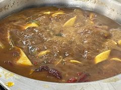 -新乡杨记红焖羊肉火锅(天坛南门店)