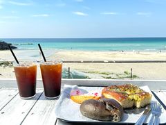 -咸德海水浴场