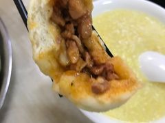 -老陶包子铺(南大西南村店)